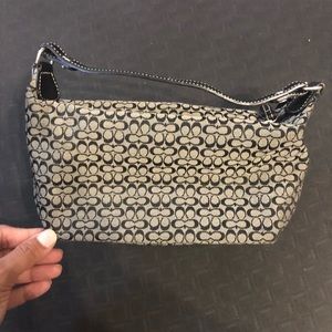Coach Mini bag
